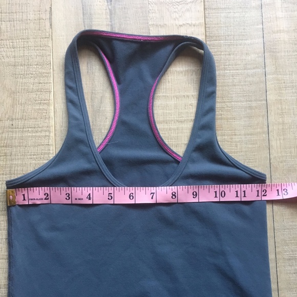 Lululemon Tank Top - Picture 3 of 4